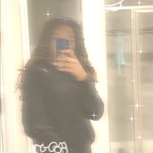 Meet your Posher, Precious